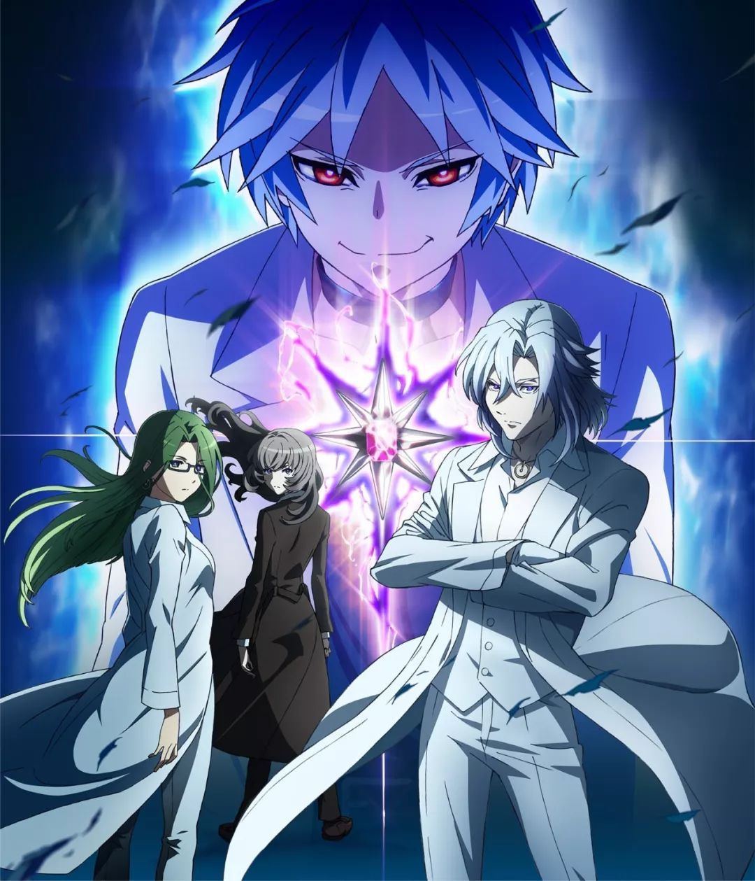 追番必看系列,追番必看剧