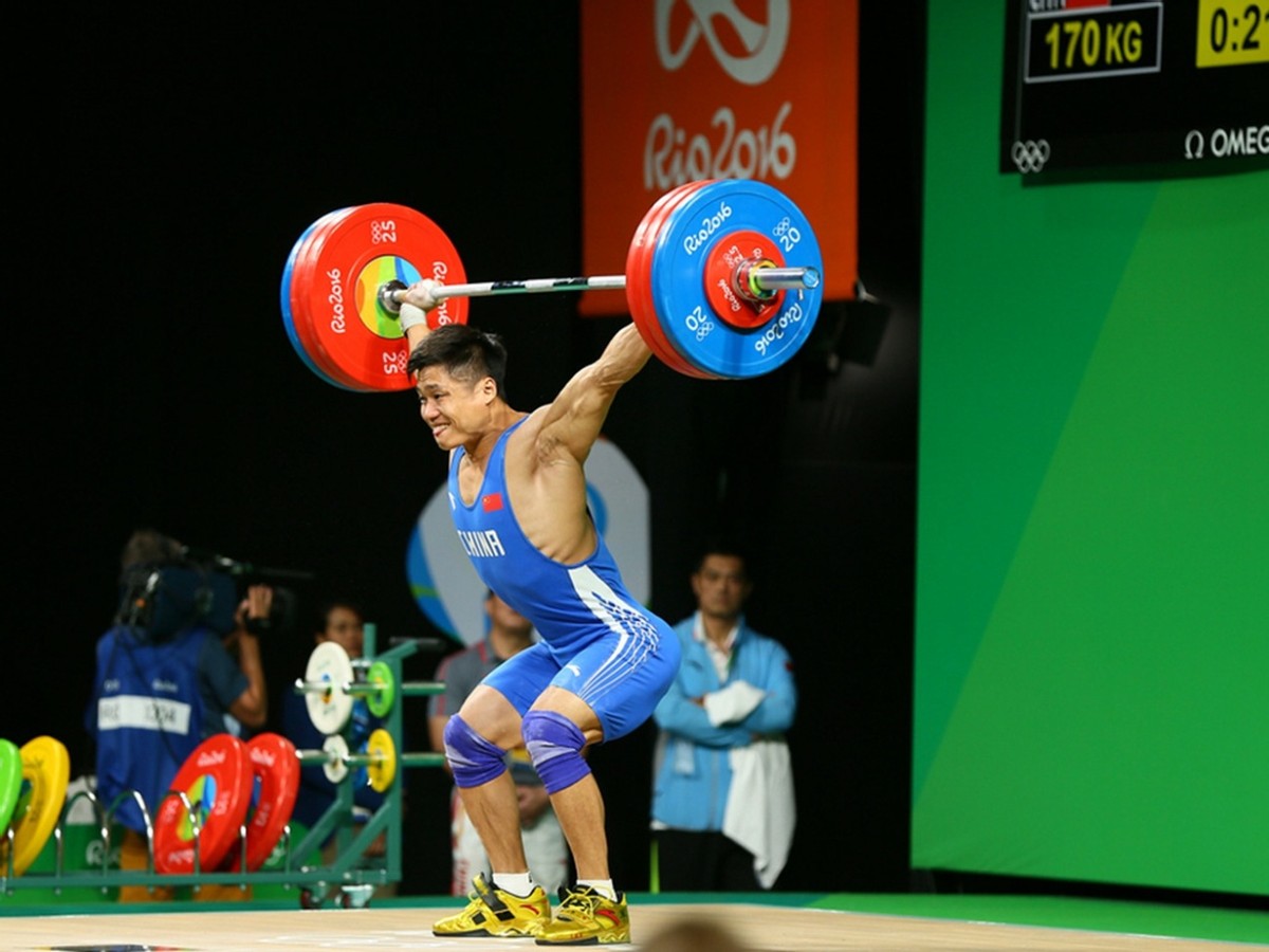 中国奥运史上最让人心酸的一幕,中国奥运选手被罚