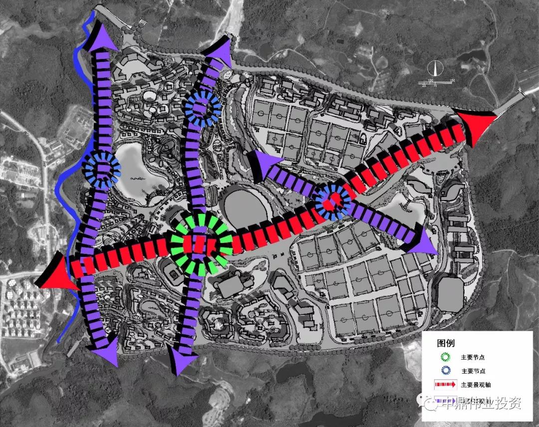 海南琼中足球基地,琼西足球小镇简介