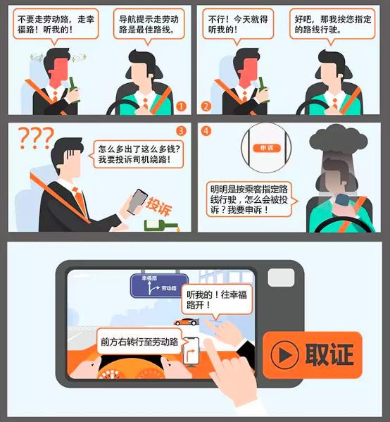 滴滴师傅怎样申诉无责,滴滴师傅申诉