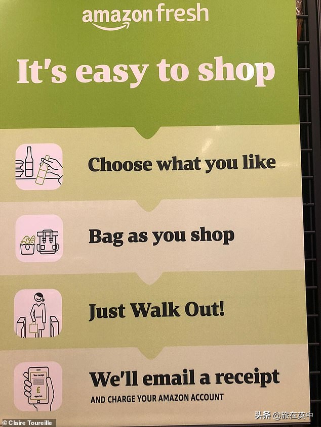 体验亚马逊,免费体验亚马逊