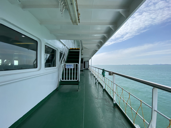 嵊泗列岛旅游攻略三天两夜,嵊泗列岛3天两夜旅游攻略