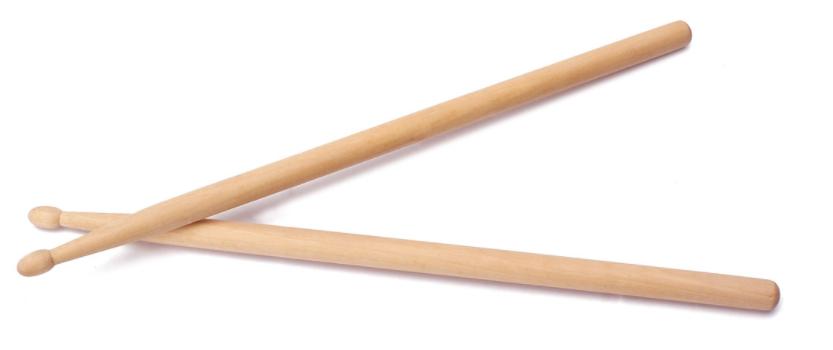 「诺爱鼓谱」手中的鼓棒，你真的了解么？