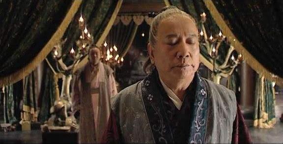 大明王朝1566嘉靖和吕方解读,大明王朝1566吕芳精彩片段