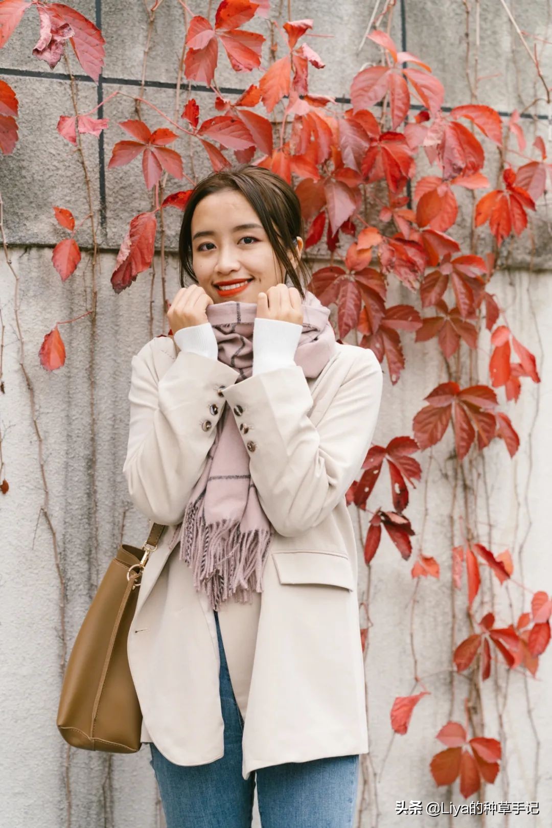 衣橱必备百搭单品,衣橱永远不会出错的单品