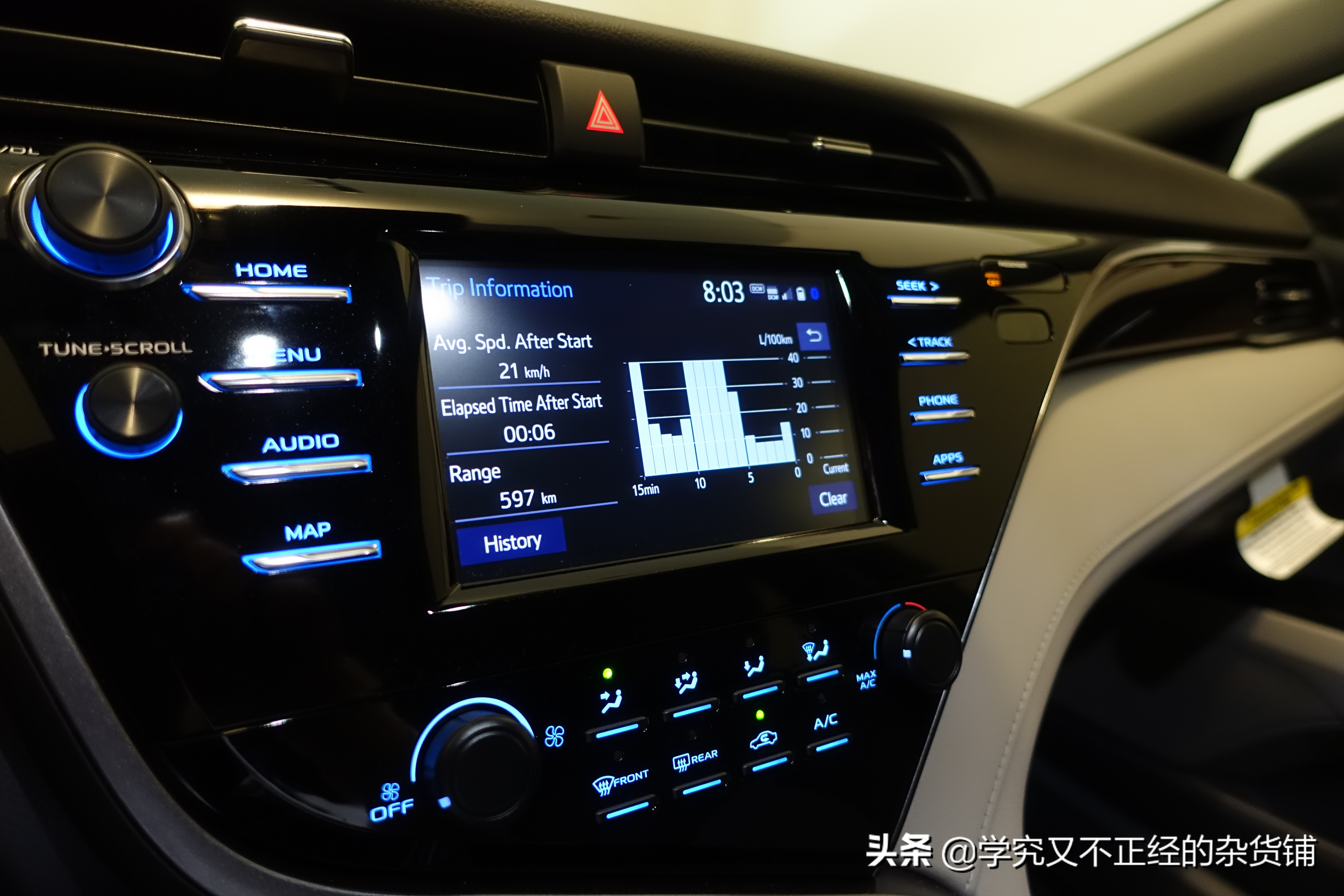 美国凯美瑞新车落地价格,美国八代凯美瑞提车价