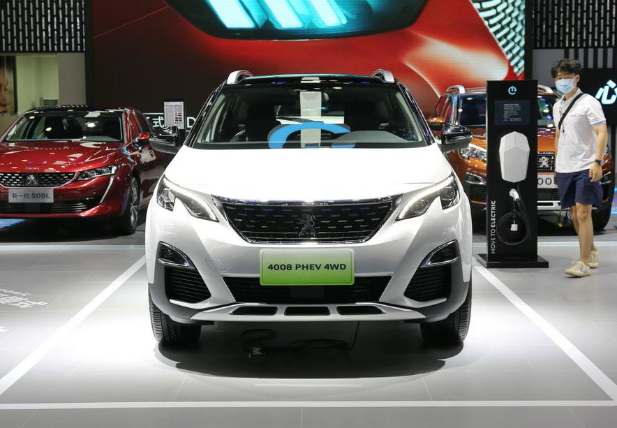 标致4008新能源越野试驾,标致4008新能源适合长途旅行吗