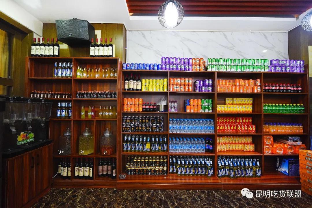 自助涮羊肉火锅昆明,昆明涮羊肉自助美食