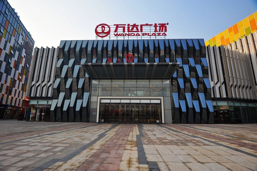 福清两个万达有什么区别,福清2个万达区别是什么