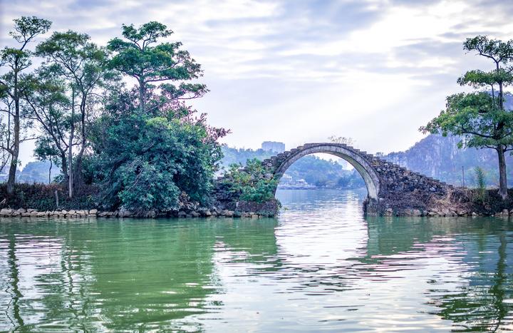 星湖冬日燃情，比落羽杉还要红的是什么？#我和湿地有个约会#