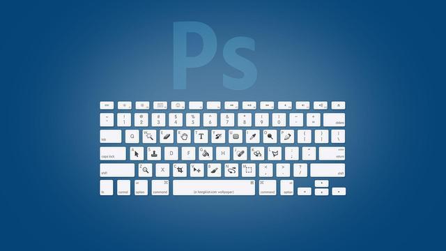 ps中的图层蒙版使用方法,如何学习ps的图层蒙版技巧