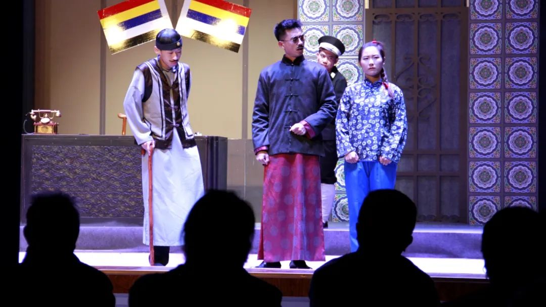 五一滦州古城旅游景点,滦州古城五一开放么