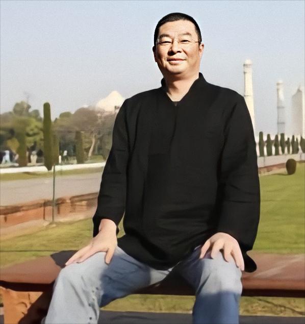 我不是药神陆勇代购原型,我不是药神原型陆勇卖的什么药