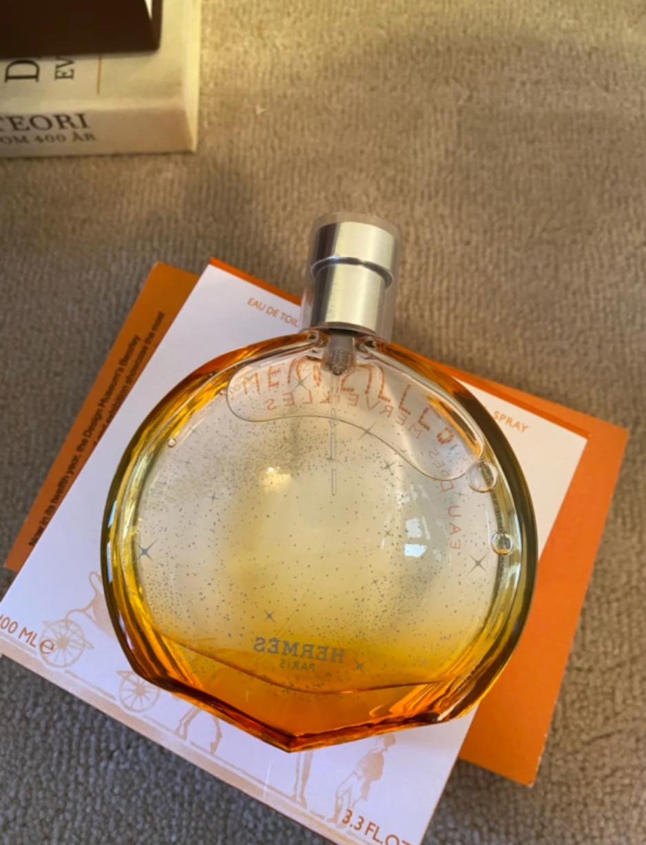 七夕礼物香水推荐,礼物香水推荐