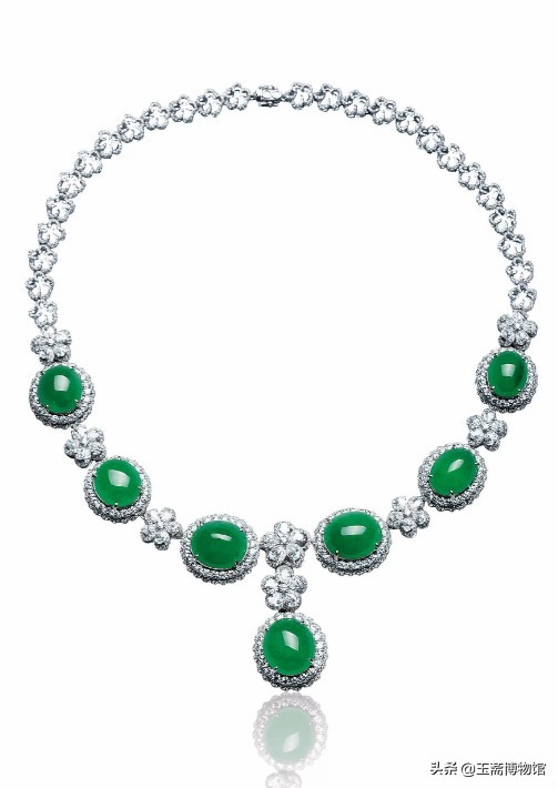 苏富比拍卖最贵的珠宝,保利拍卖最贵玉