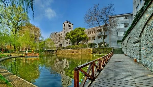 全武汉最会作妖的大学