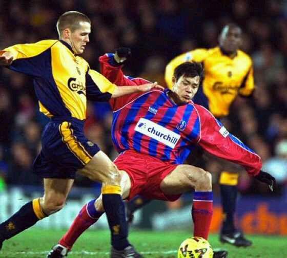 范志毅是谁啊,范志毅是哪的人