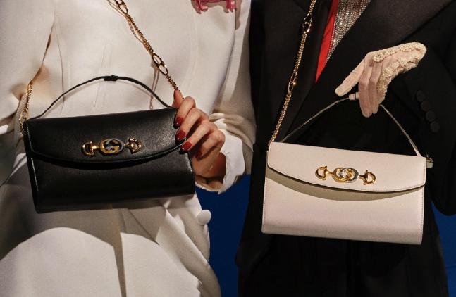 OMG！GUCCI出了一款新包，倪妮、俞飞鸿、姚晨都抢着要！