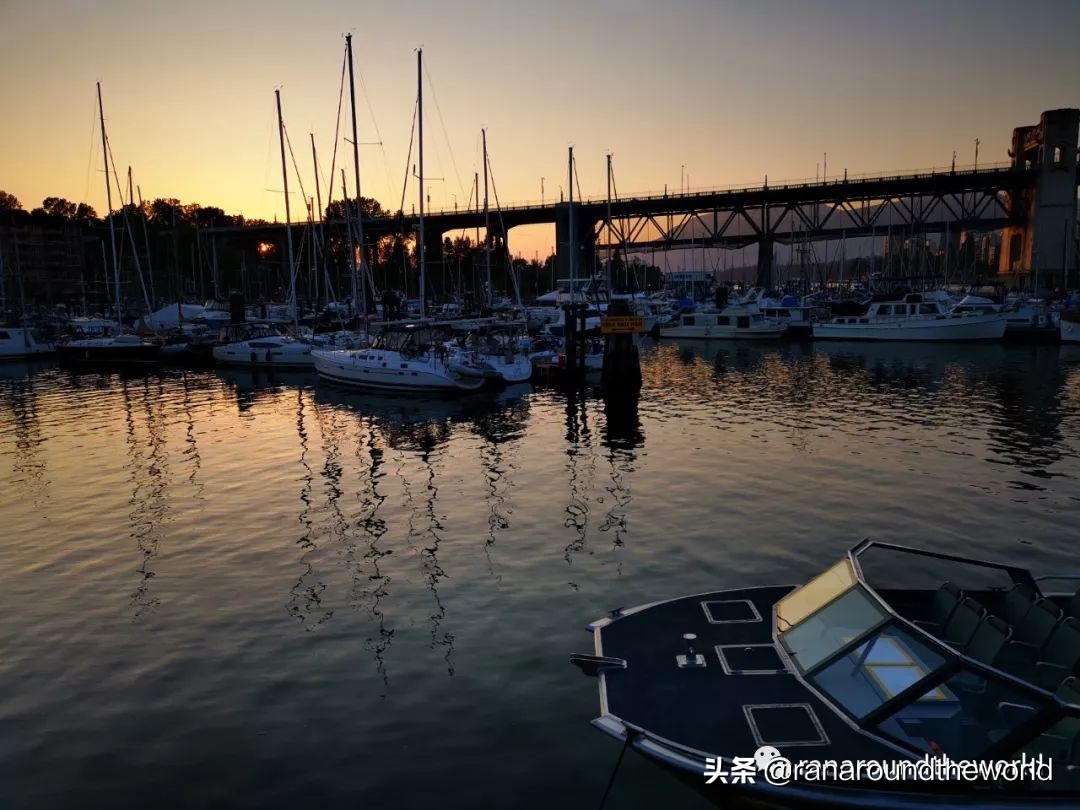 从温哥华自驾去班夫国家公园路线,温哥华到班夫国家公园沿途风景