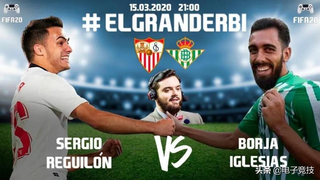 Zen.blah.|虚拟球赛,回到电竞的初衷