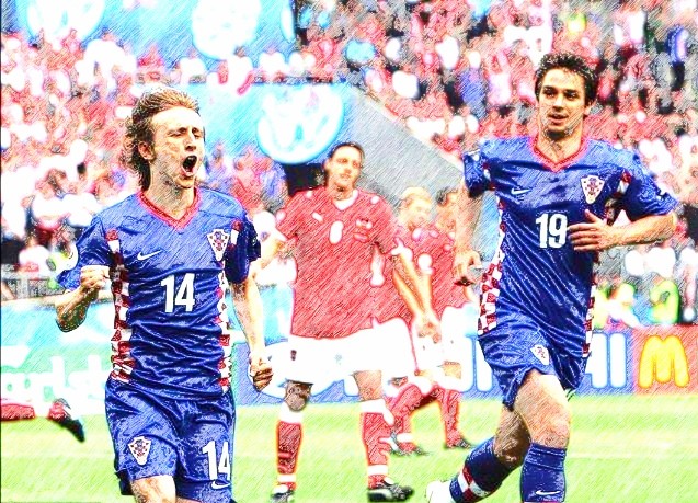 【欧洲杯回眸】2008,阿尔卑斯山下的回忆