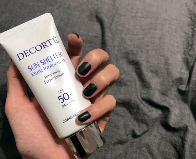 温和防晒效果好的防晒霜推荐女士,防晒效果最好的几款平价防晒霜