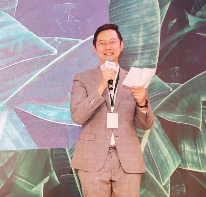 snailwhite蜗牛霜测评,snailwhite的蜗牛霜怎么样