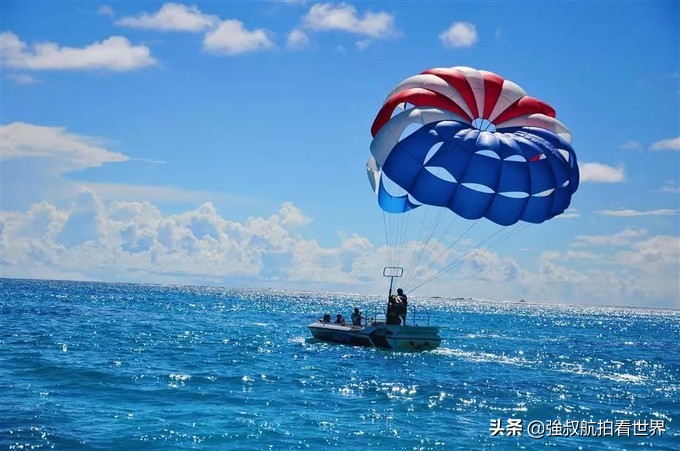 美国塞班岛蓝洞旅游,塞班岛自由行旅游攻略