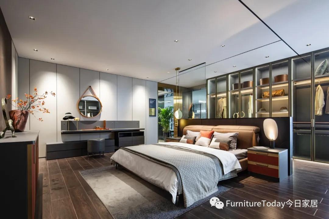 顾家全屋定制真实感受最新评论,顾家全屋定制异军突起