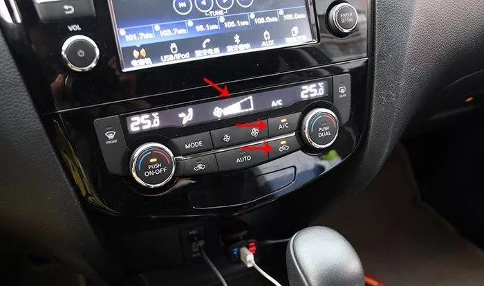 空调蒸发箱内部脏了有什么好办法,如何正确清洗空调蒸发箱