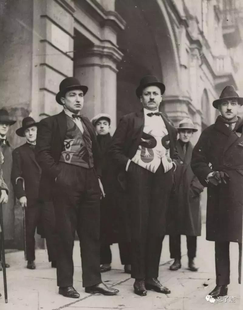 米兰时装秀从哪一年开始,米兰时装周为什么那么多明星