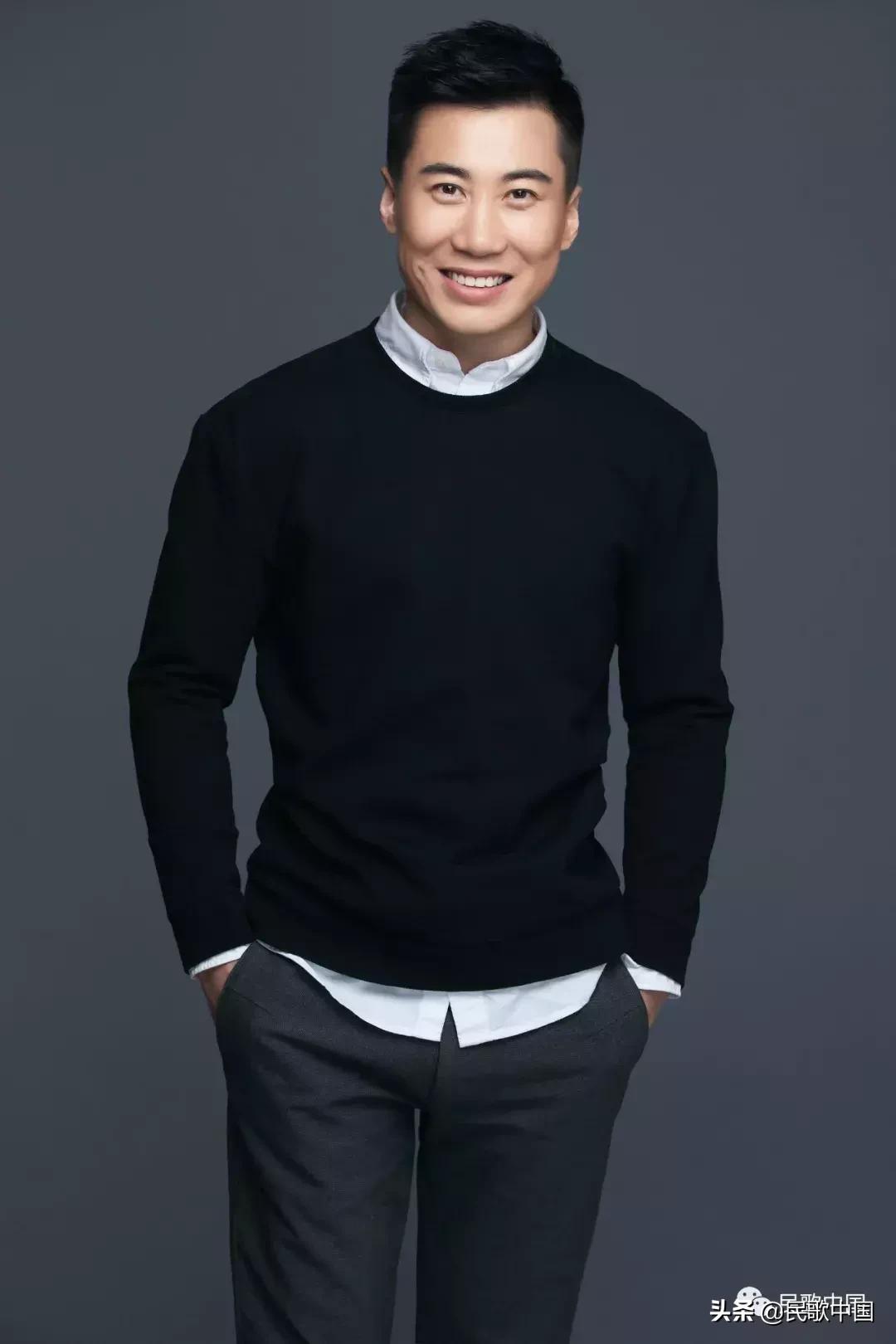 王凯、窦昆深情演绎《桃李》，献给全天下的老师