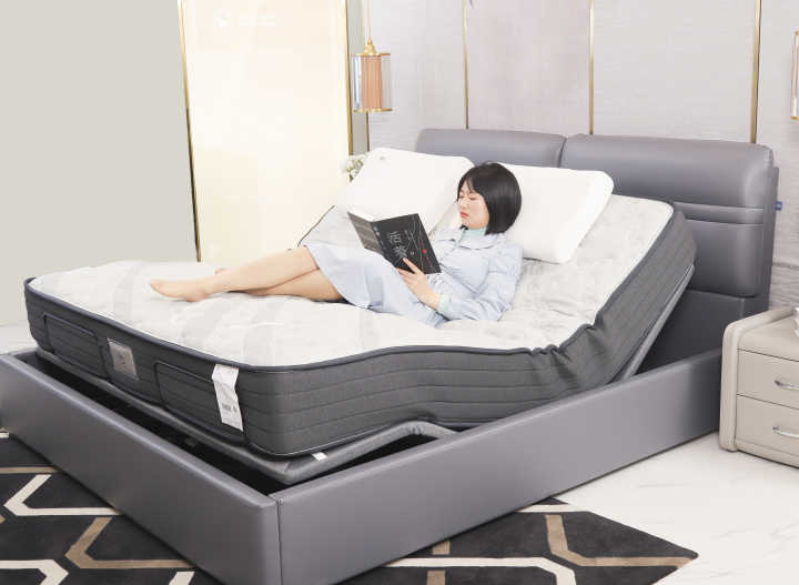 几千的智能床值不值得买,上万床垫智商税