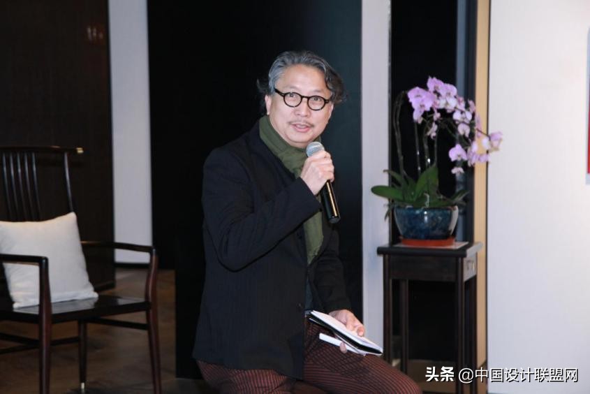 设计头条｜弘木元素雅集系列品鉴会