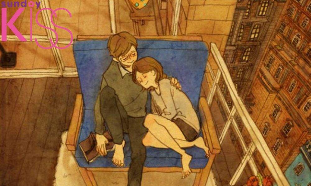 我那个脚踏三条船的前男友，教我的道理！现实男女爱情的本来面目