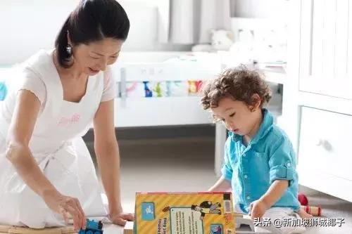 新加坡有没有兼职工作推荐,新加坡有哪些兼职可以做