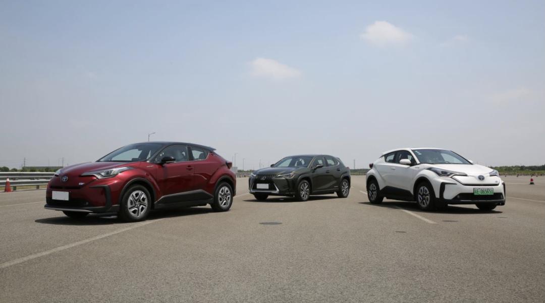 丰田看好电动车市场,丰田为什么强烈推荐混动车