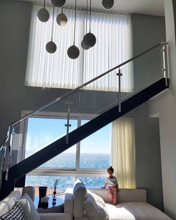 有钱人的豪横你不懂，球星们的家谁最豪？