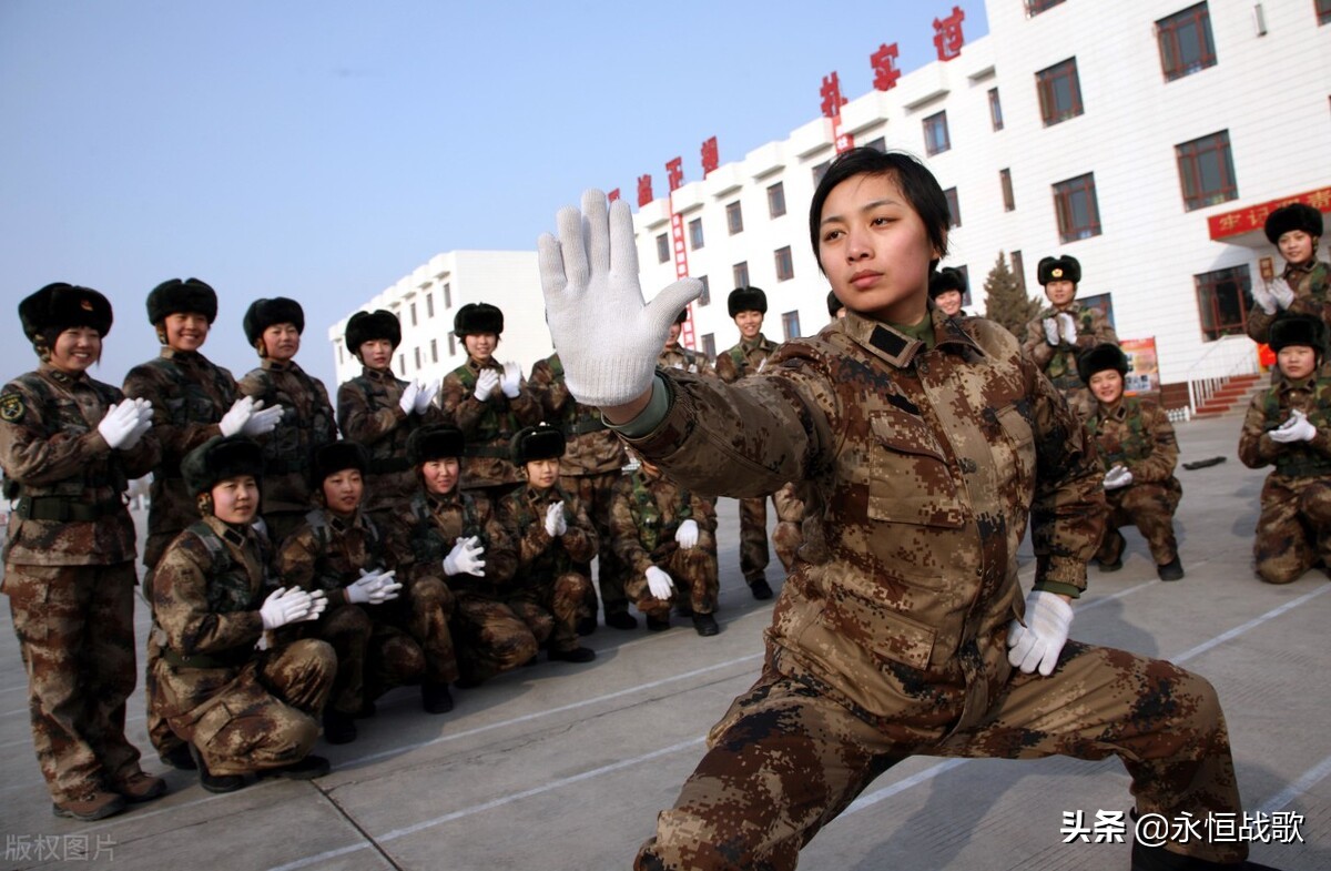 当兵需要做好哪些准备,当兵需要掌握的知识