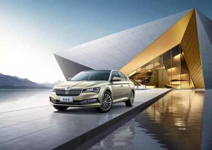 粤港澳车展2021最值得期待的车,深港澳国际车展新车