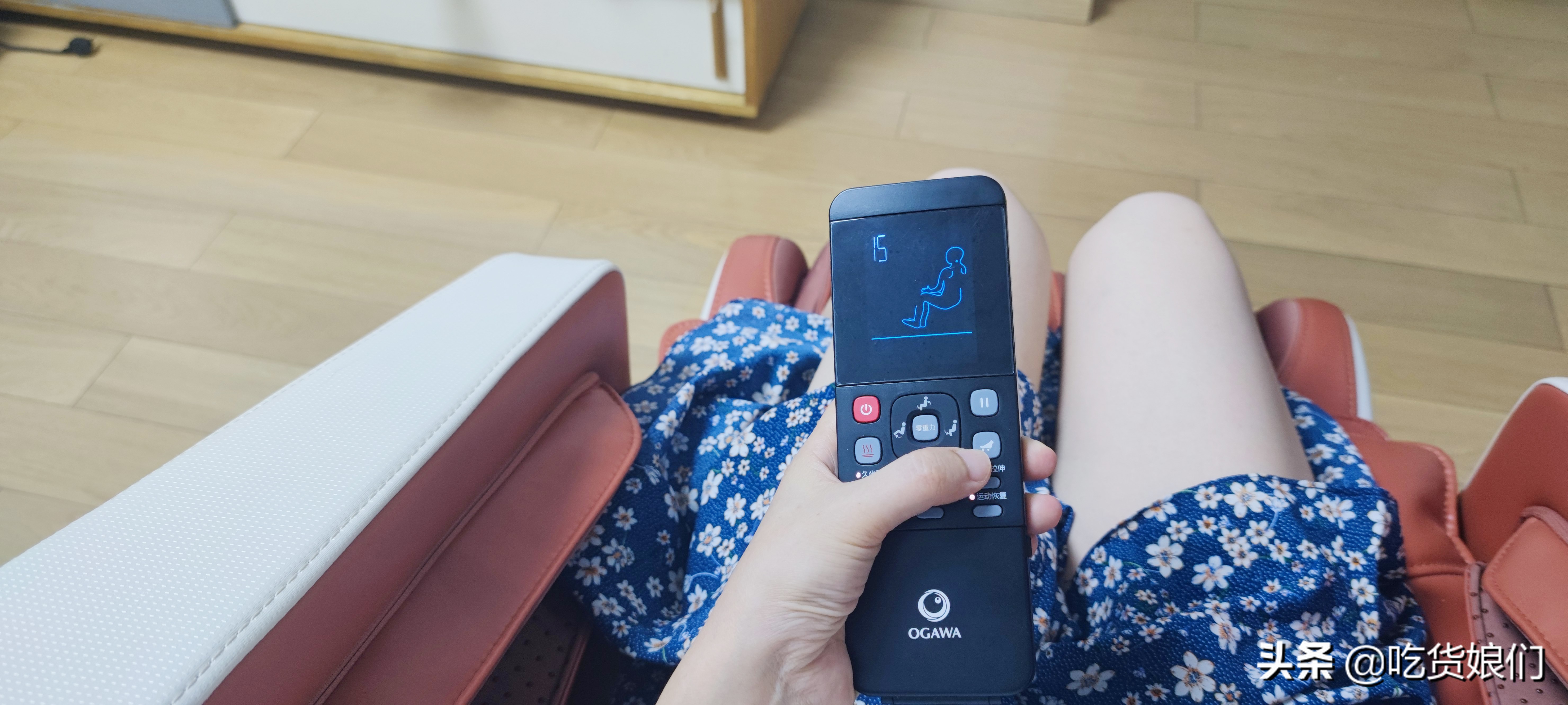 荣泰s60和奥佳华og7505按摩椅哪个好,奥佳华按摩椅og7808测评