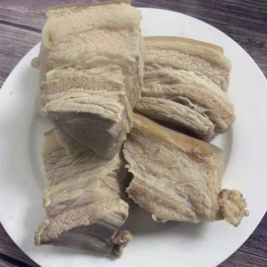 不管炖什么肉最忌直接焯水,不管炖什么肉万万不可直接焯水