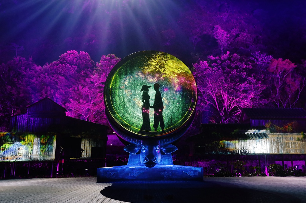 从南宁到崇左，3天2晚玩转广西德天大瀑布