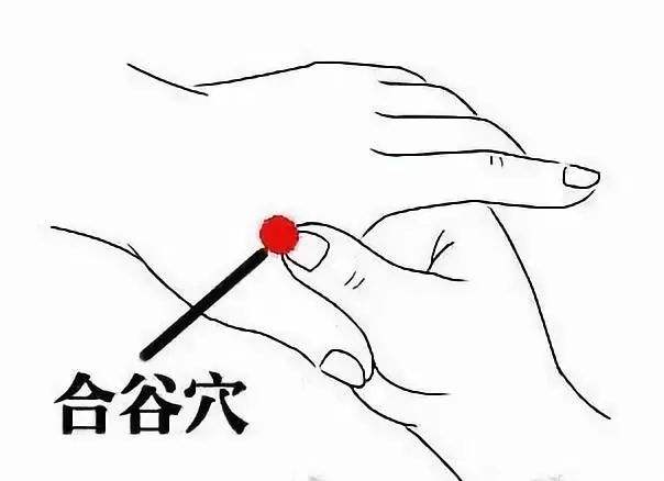 怀孕期间禁用的穴位,孕期禁忌穴位