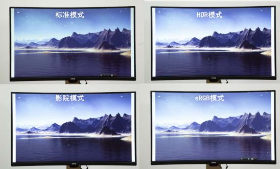 明基xl2436k显示器测评,明基3270u4k显示器测评