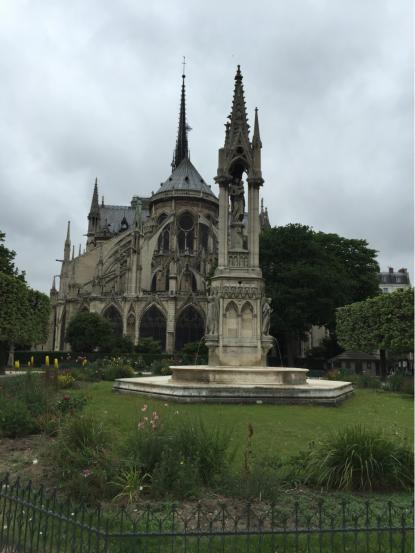 欧游散记原文,欧游散记无注释版