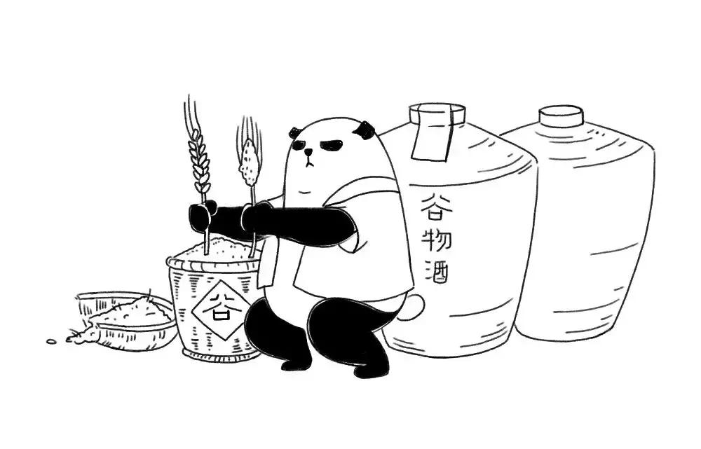 一分钟读懂酒的历史文化,一分钟让你了解酿酒全过程