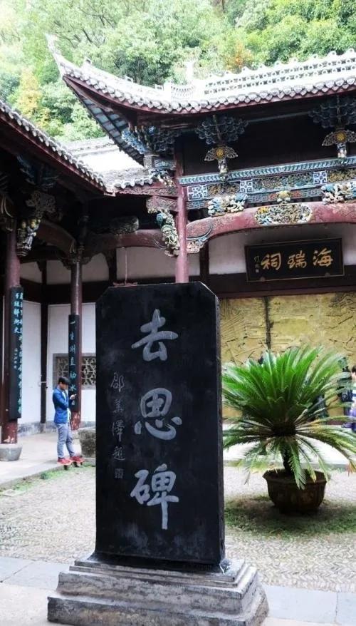 从千岛湖到屯溪老街,从千岛湖到黄山