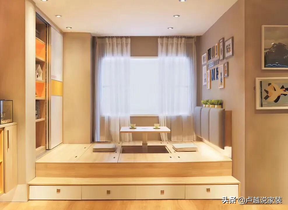 为什么说整装是个坑,为什么整装便宜