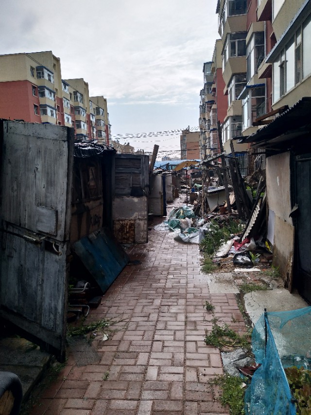 长春现存棚户区,长春19年新一轮棚户区改造